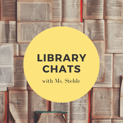 Library Chats Logo