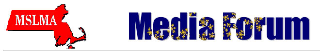 Logo - MSLMA Media Forum
