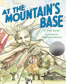 At the Mountain's Base book cover