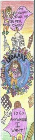 Alyesha Sen; Hopkins Elementary, Hopkinton Librarian: Lauren Pardee