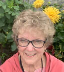 Ann Perham, Retired School Librarian; MSLA Website Manager