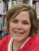Karen Winsper, Director of Instructional Technology, Norton